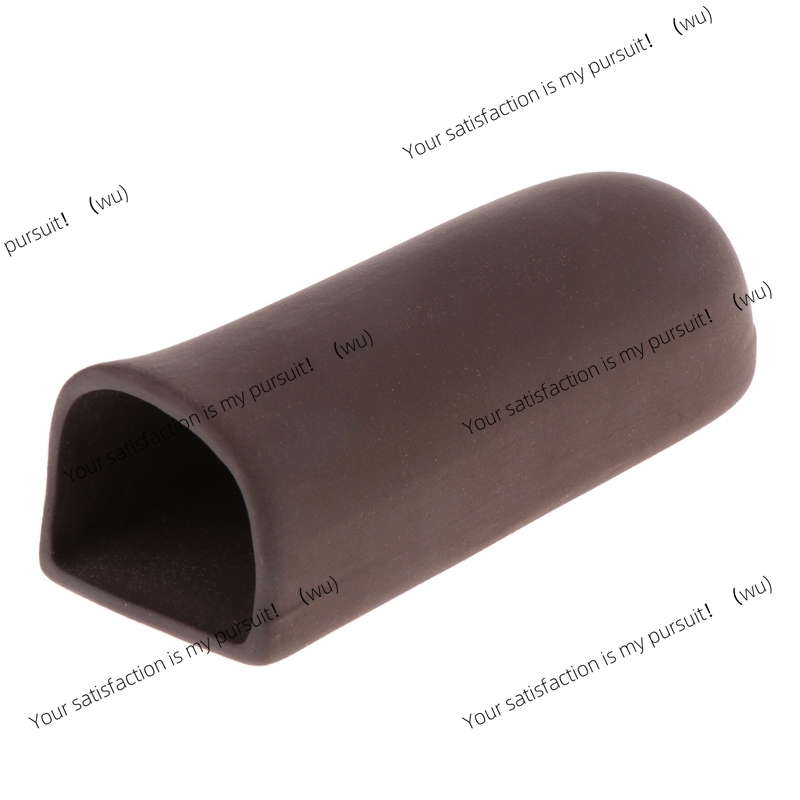Hide Cave Ceramic - ZOCI-Fish Tank Cave Aquarium Shelter Ceramic