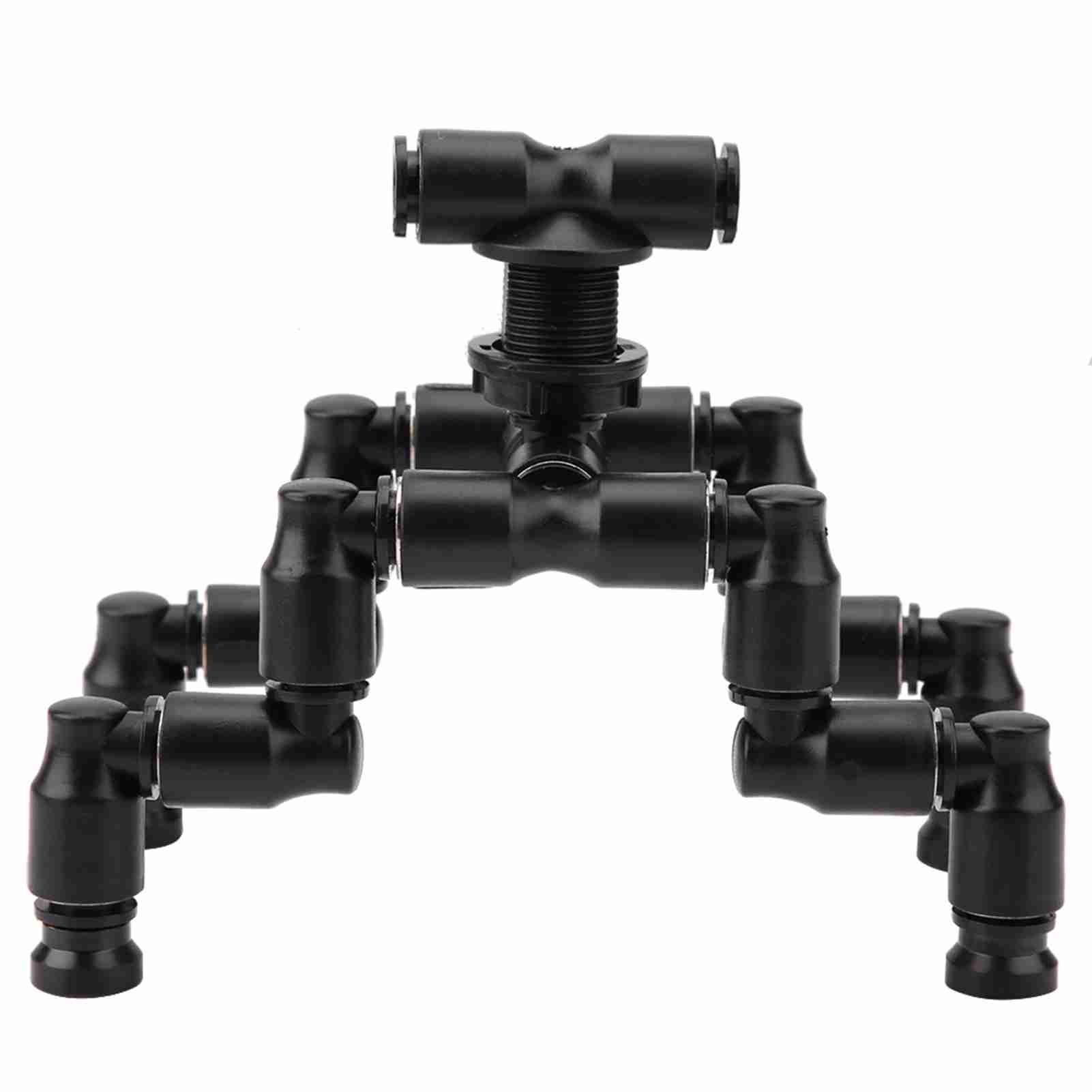 Misting Nozzle Reptile - Reptiles Mist Sprinkler Rainforest Tank Adjustable