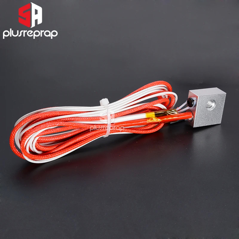 Ceramic Heat Emitter - MK8 Extrusion V5 J-head Hotend Heating