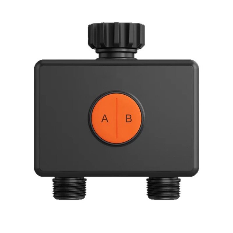 Timer Dual Outlet - AB66-IP65 Rated Zigbee 3.0 Hydro DUO