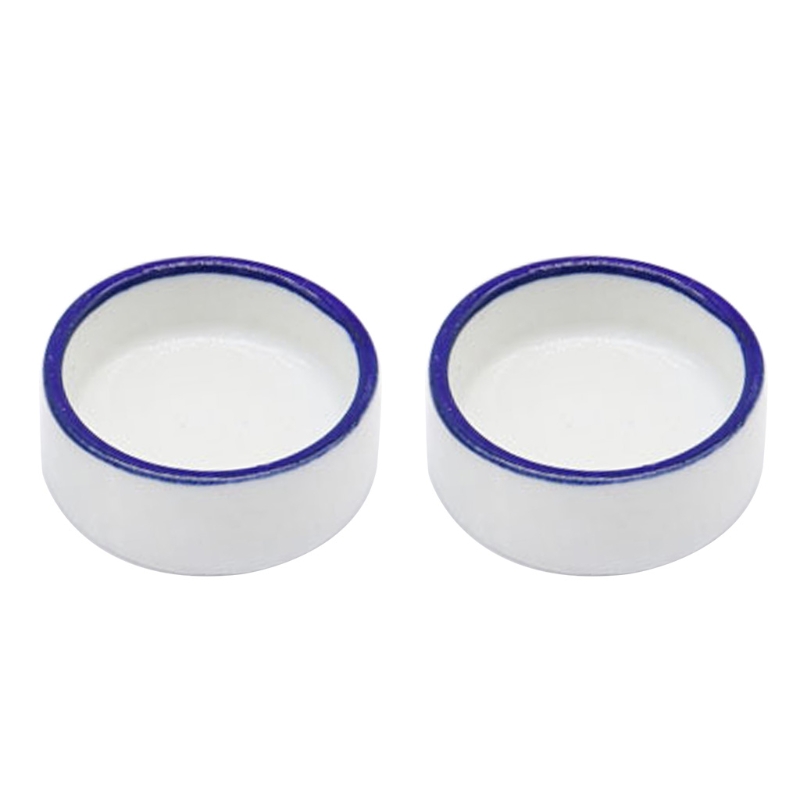 Water Dish Reptile - Reptile Bowl Spider Water Dish Round