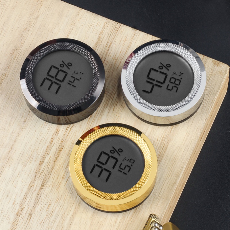 Mini Digital Display Cigar Hyg - Digital Hygrometer Probe review and price
