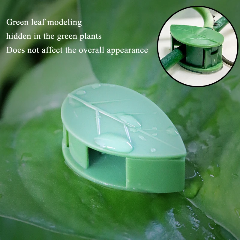 1-50Pcs invisible plant wall c - Vine Climbing Plastic review and price