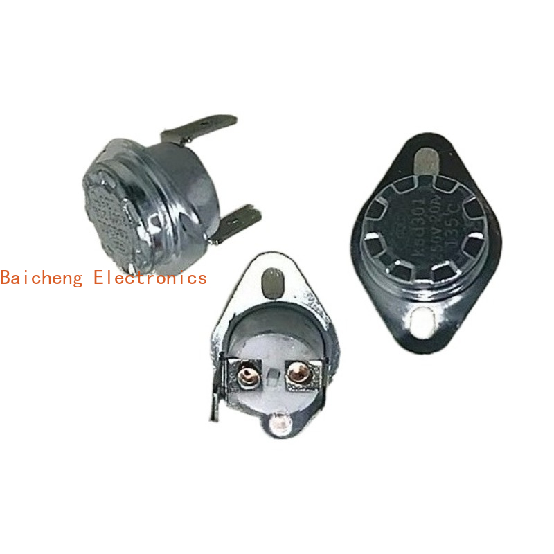 10pcs KSD301/302 ceramic 250V2 - Ceramic Heat Emitter review and price