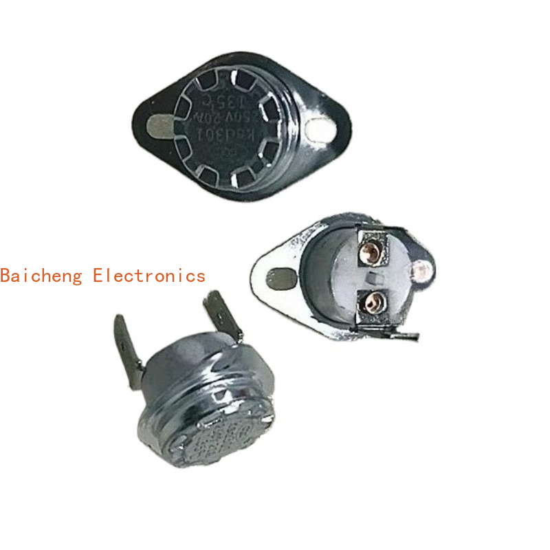 10pcs KSD301/302 ceramic 250V2 - Ceramic Heat Emitter review and price
