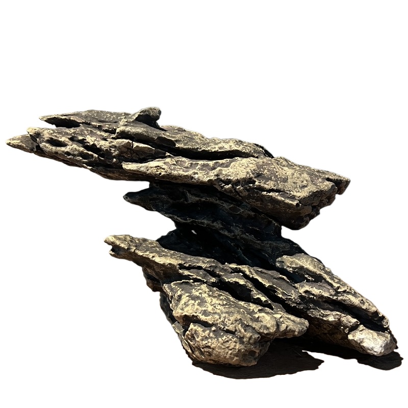 Turtle Basking Platform Cerami - Hide Cave Ceramic review and price