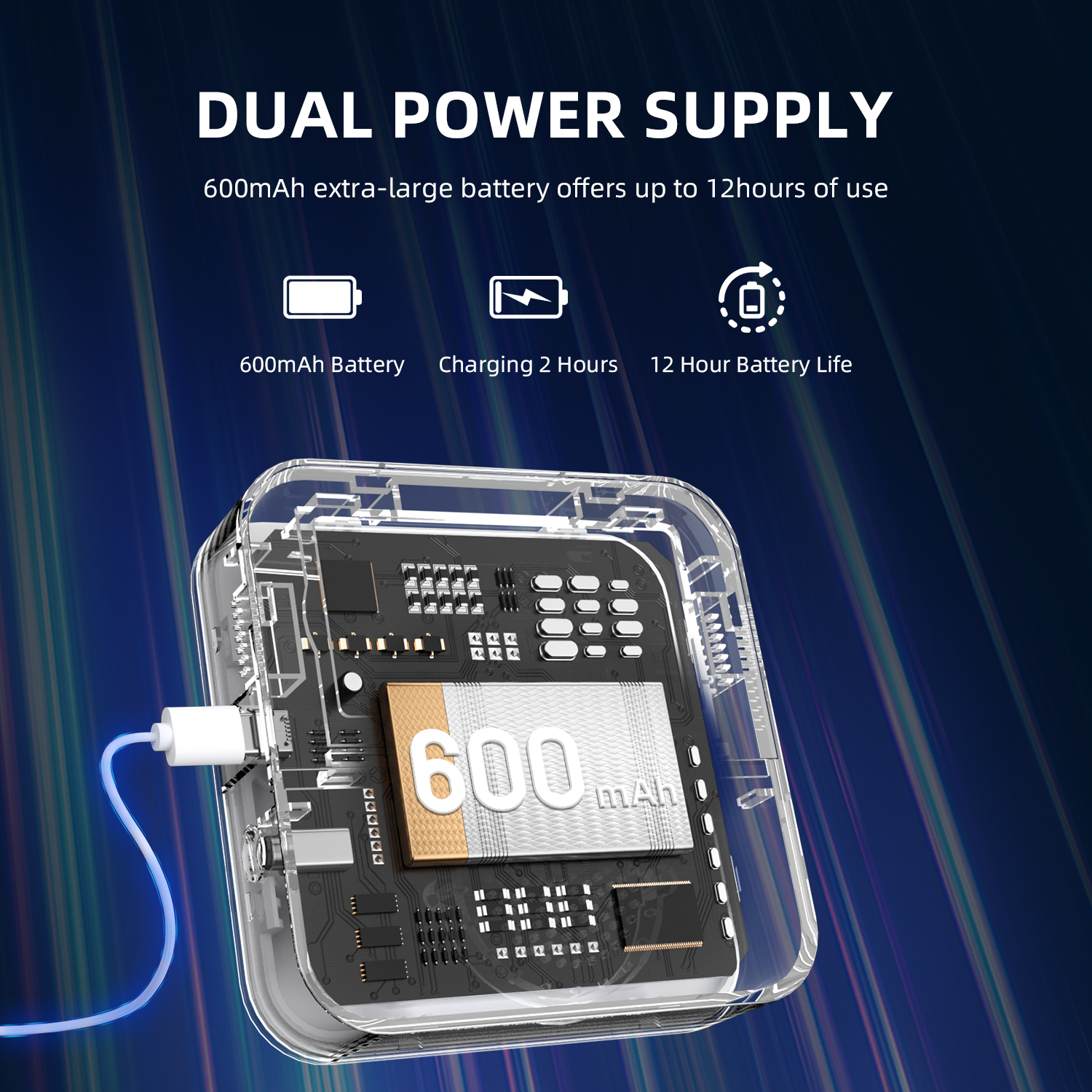 Haozee Tuya Smart WIFI Tempera - Digital Hygrometer Probe review and price