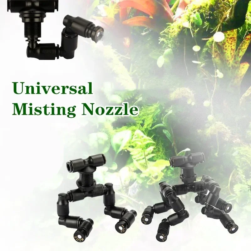 Reptiles 360 Degree Rotating F - Misting Nozzle Reptile review and price