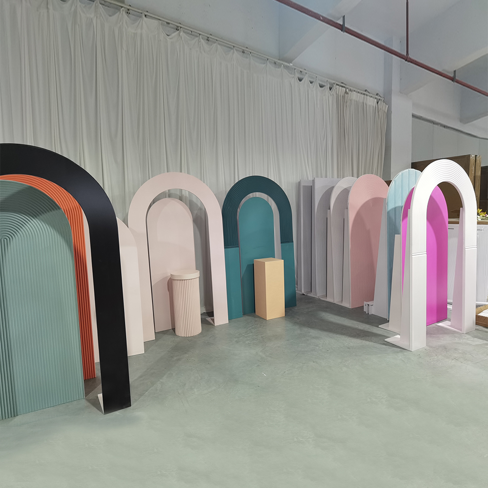 Wholesale 3pcs Factory Customi - Pvc Panel Background review and price