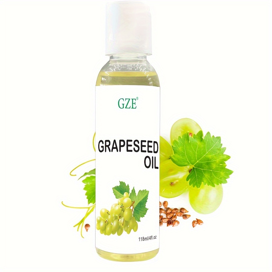 GZE Grapeseed Oil, Skin Care f - Substrate Coconut Fiber review and price