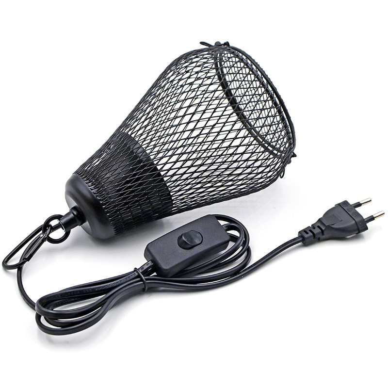 Pet Reptile Heat Lamp Shade In - Ceramic Heat Emitter review and price