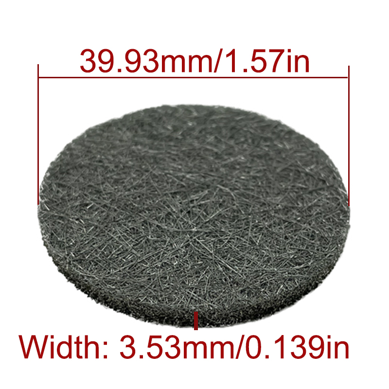 30X Car Diesel Paking Heater S - Screen Top Mesh review and price