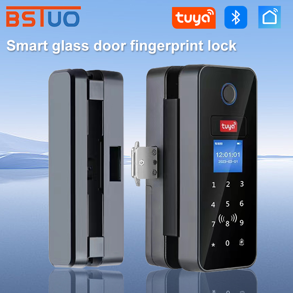Double Hook Smart Glass Door L - Glass Door Hinge review and price