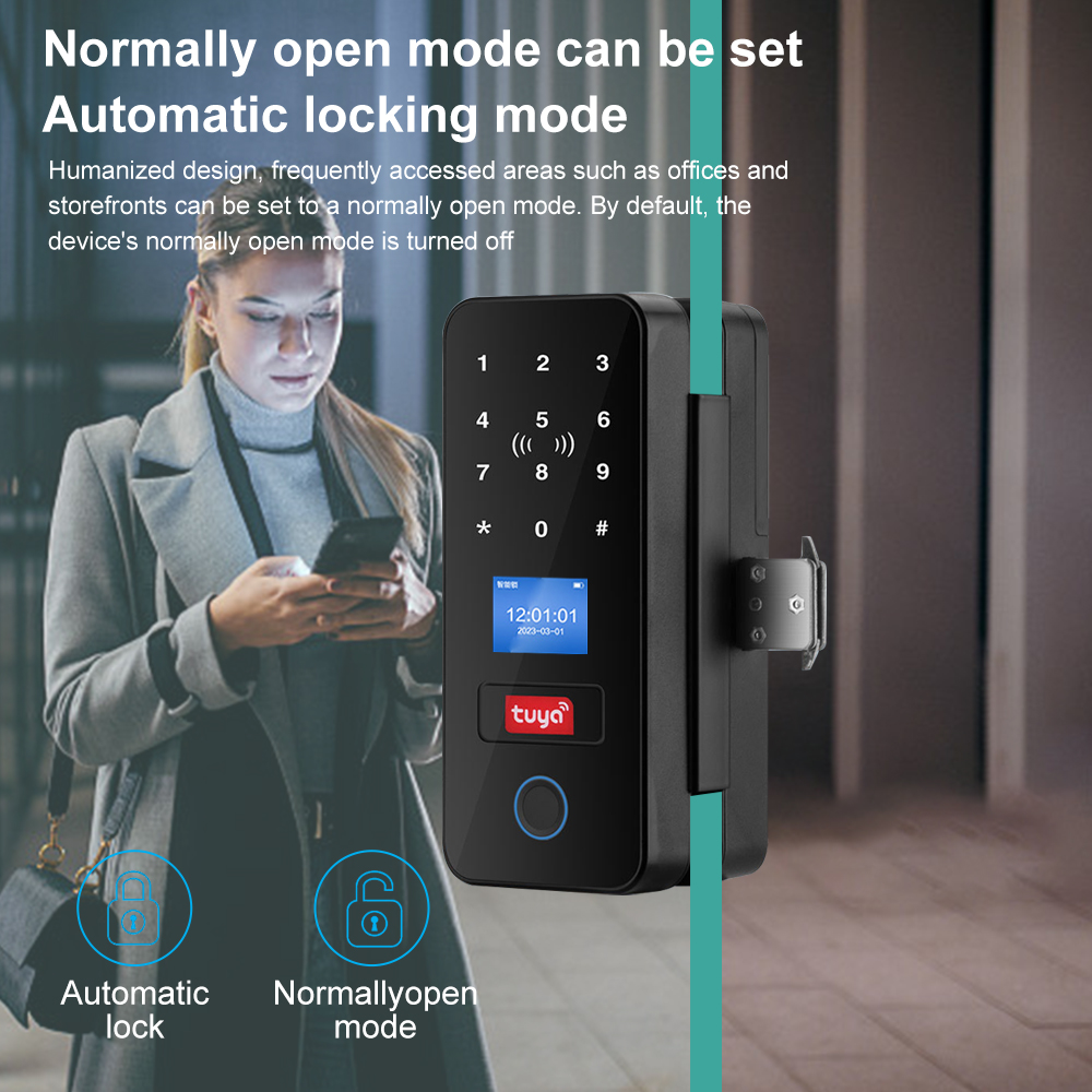 Double Hook Smart Glass Door L - Glass Door Hinge review and price