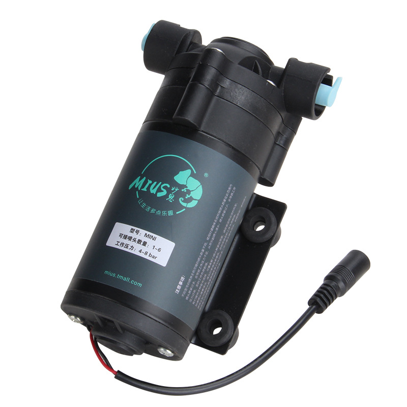 Reptile Mister Humidifier Mist - Misting Nozzle Reptile review and price