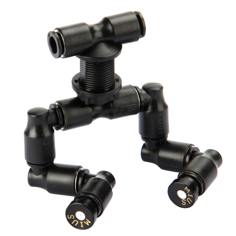 360° Adjustable Aquarium Repti - Misting Nozzle Reptile review and price
