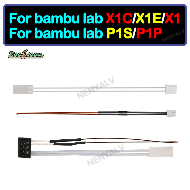 For Bambulab Hotend Heater The - Ceramic Heat Emitter review and price