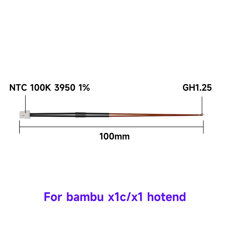 For Bambulab Hotend Heater The - Ceramic Heat Emitter review and price