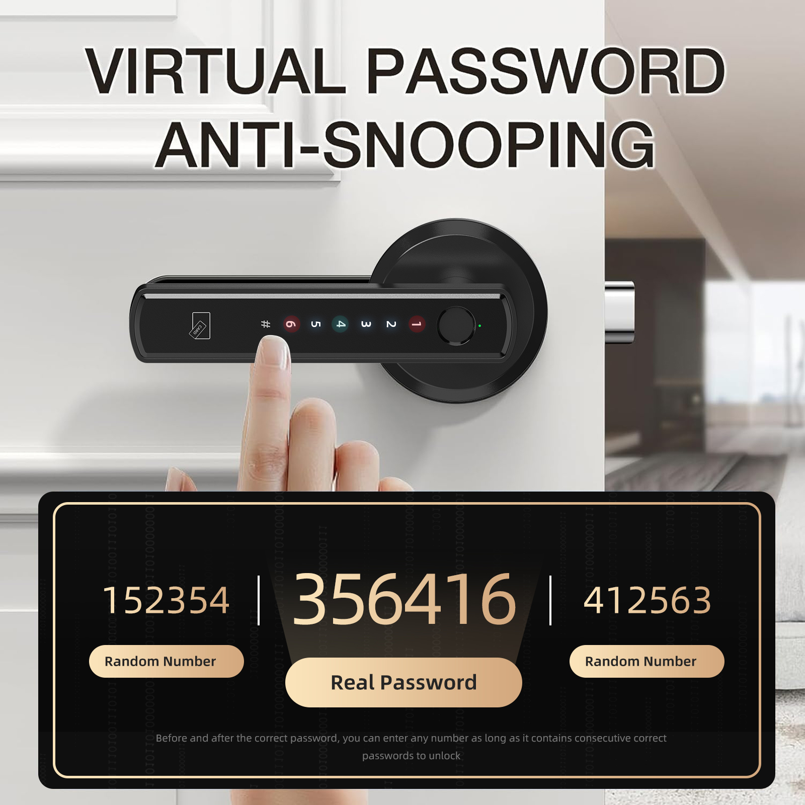 Viladepot Handle Shaped Smart  - Glass Door Hinge review and price