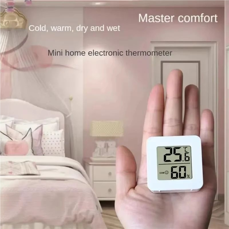 Digital Hygrometer Thermometer - Digital Hygrometer Probe review and price