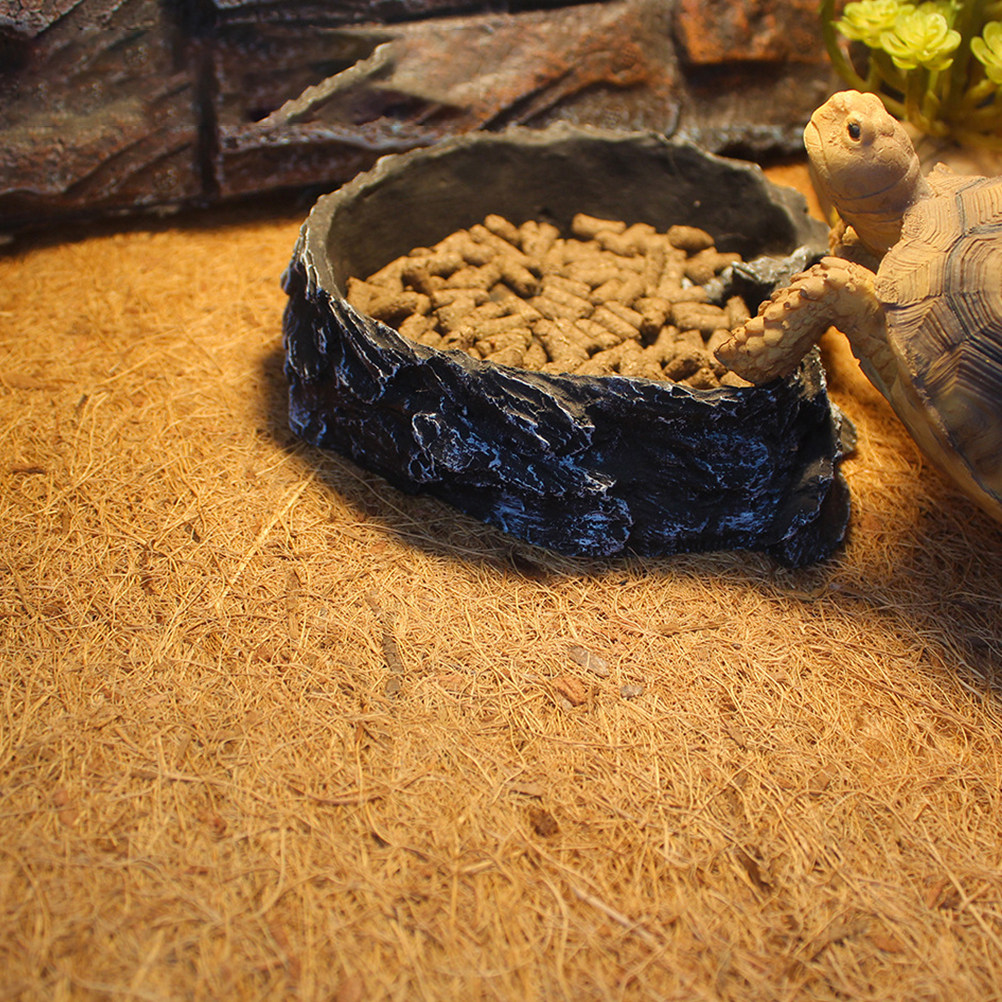 Terrarium Bedding Carpet Natur - Substrate Coconut Fiber review and price