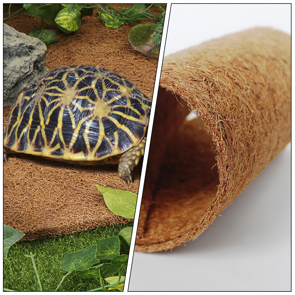 Terrarium Bedding Carpet Natur - Substrate Coconut Fiber review and price
