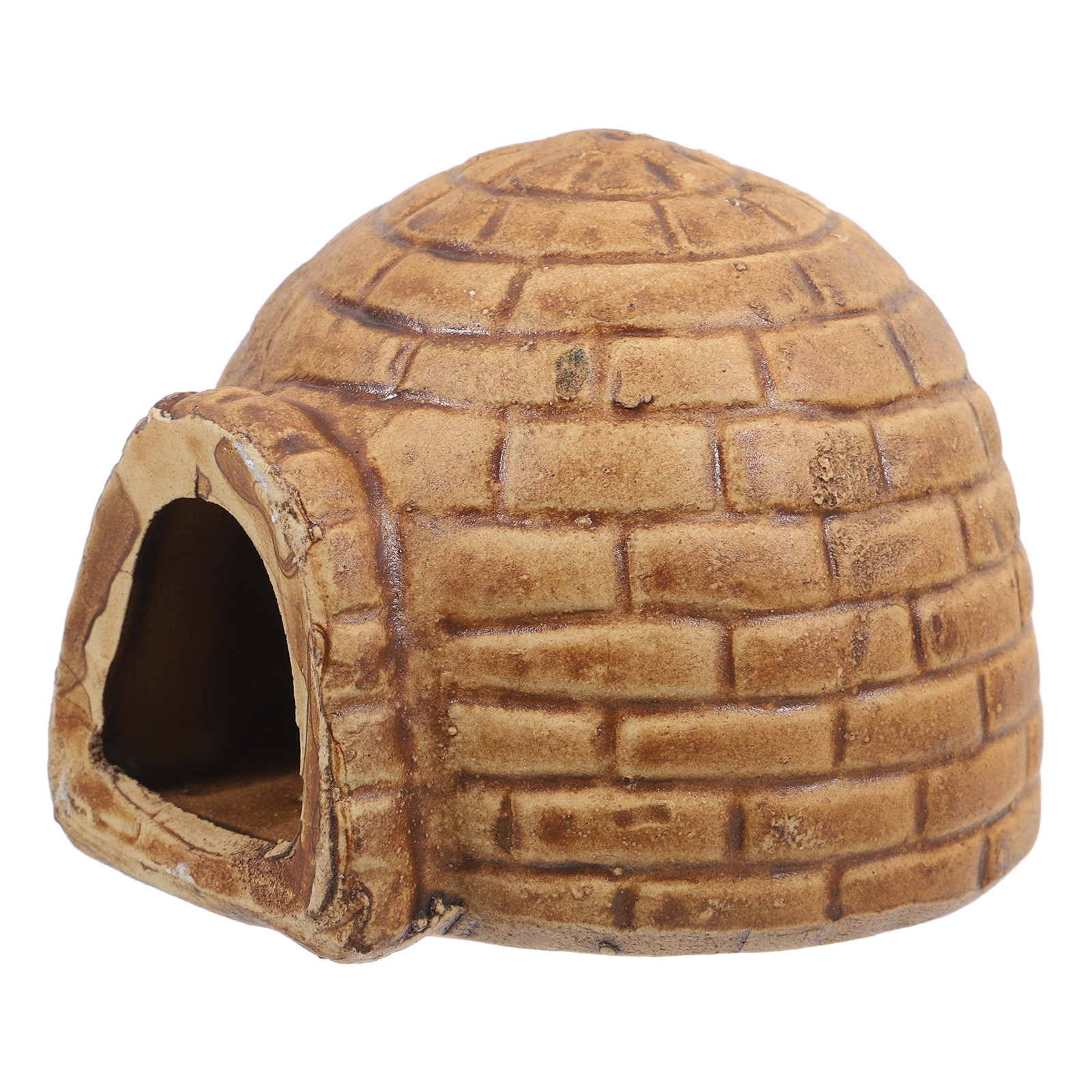 Premium Ceramic Aquarium Hides - Hide Cave Ceramic review and price