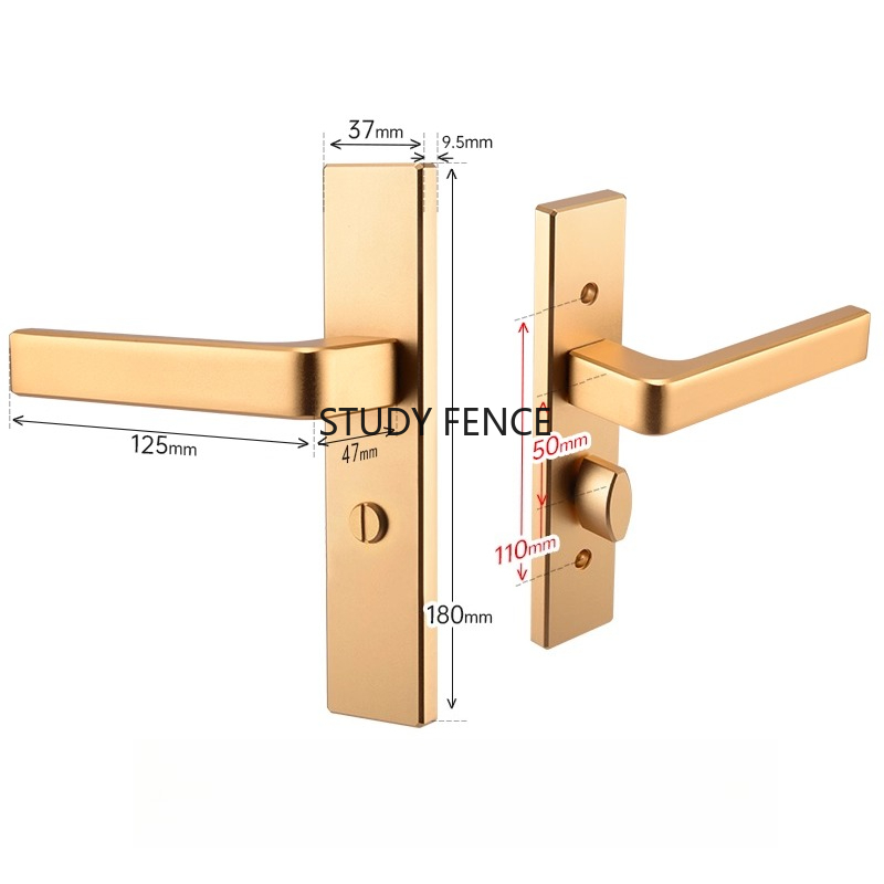 1 set of zinc alloy bathroom d - Glass Door Hinge review and price