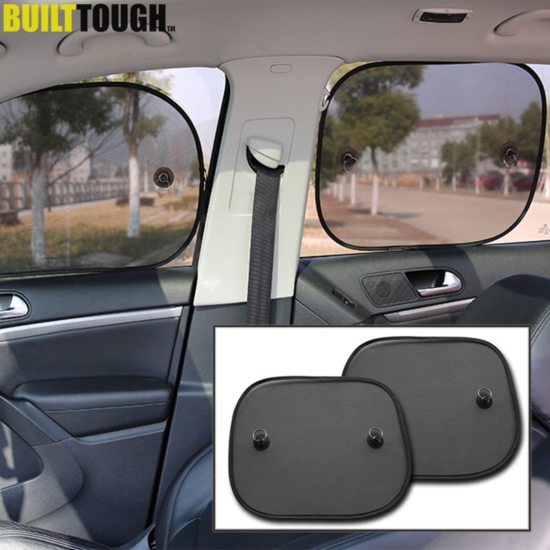 Super Quality 2pcs Black Side  - Screen Top Mesh review and price