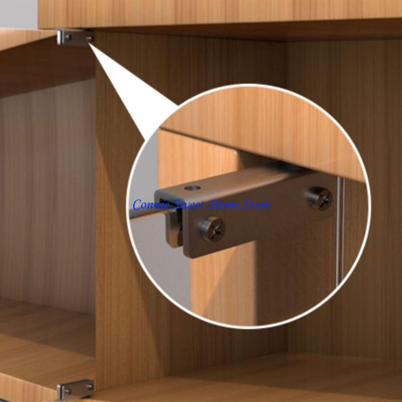 LXAF Sneak Cabinet Hinges Conc - Glass Door Hinge review and price