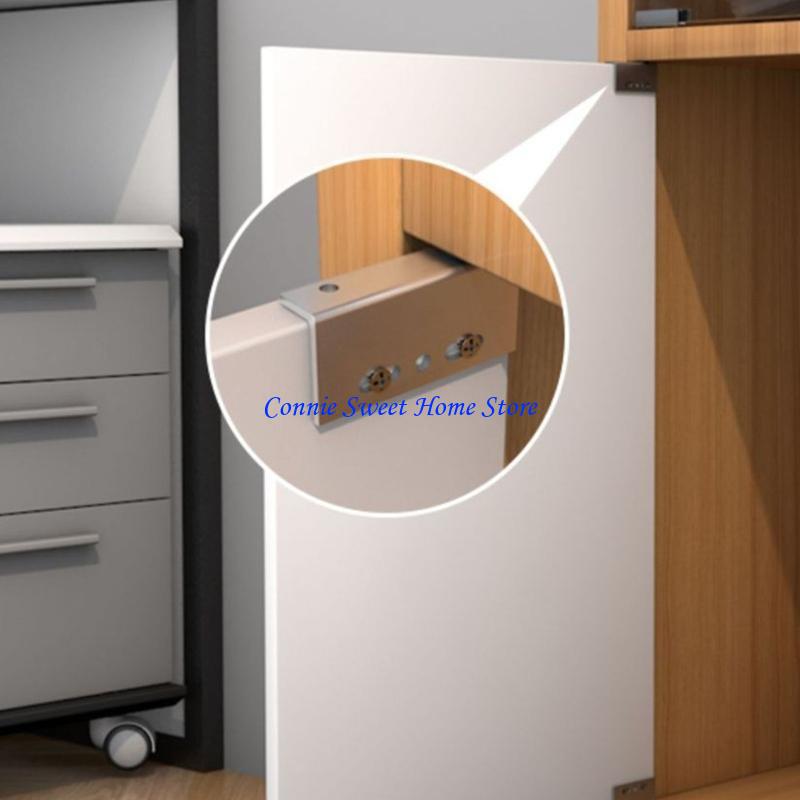 LXAF Sneak Cabinet Hinges Conc - Glass Door Hinge review and price