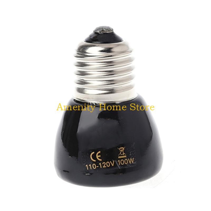 F26C Black Ceramic Heat Emitte - Ceramic Heat Emitter review and price