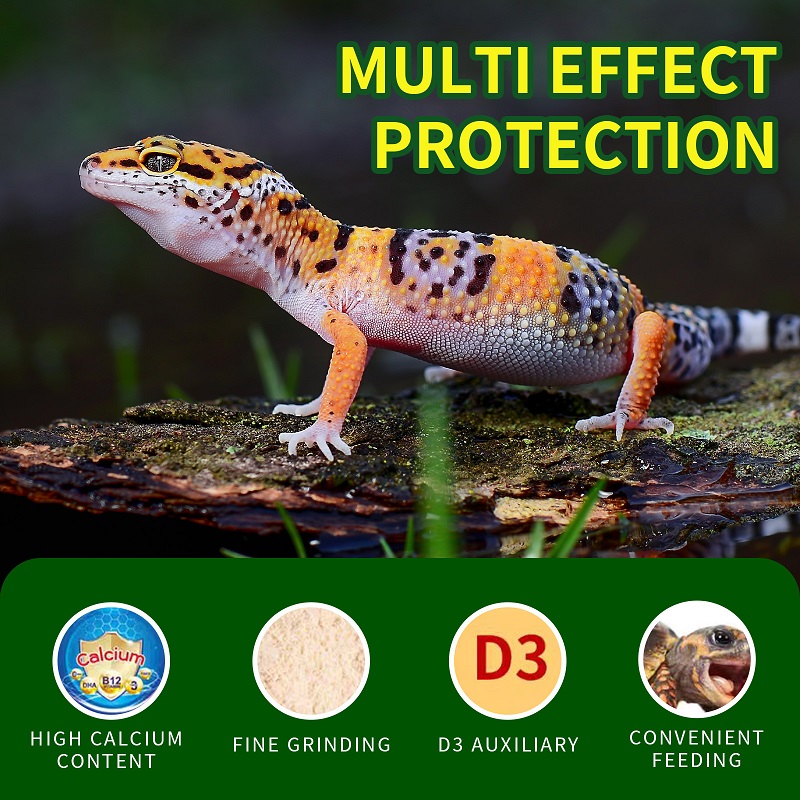 Crawling Pet Vitamin D3 Calciu - Vitamin D3 Reptile review and price