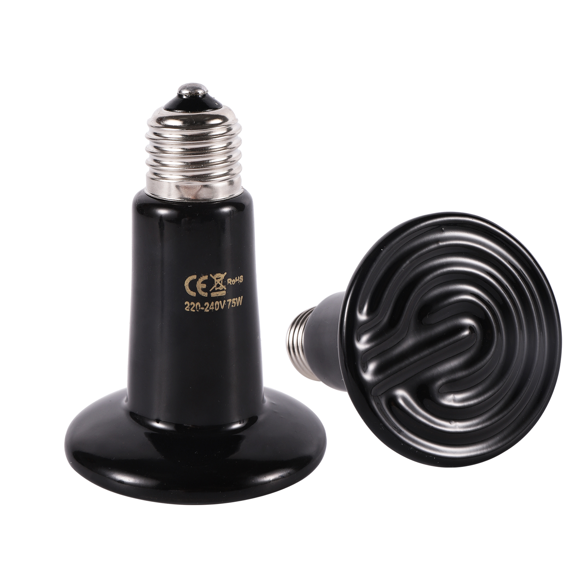 Pet Reptile Far Infrared Ceram - Ceramic Heat Emitter review and price