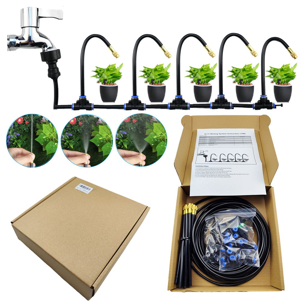 Free Bending Spray Misting Noz - Misting Nozzle Reptile review and price