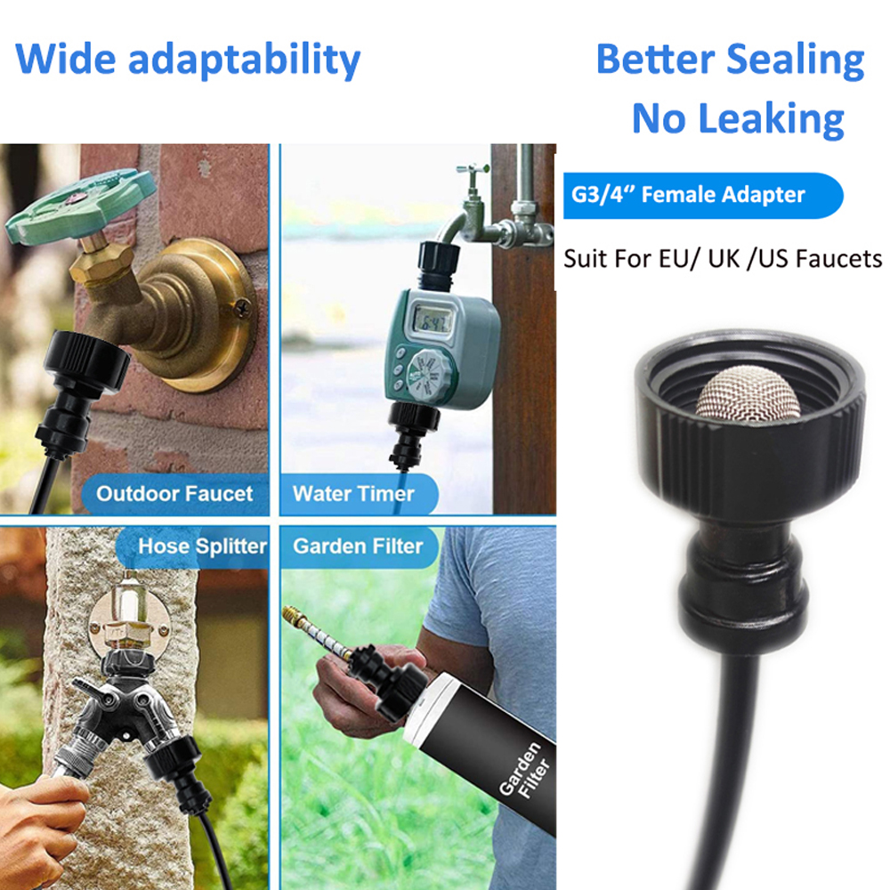 Free Bending Spray Misting Noz - Misting Nozzle Reptile review and price