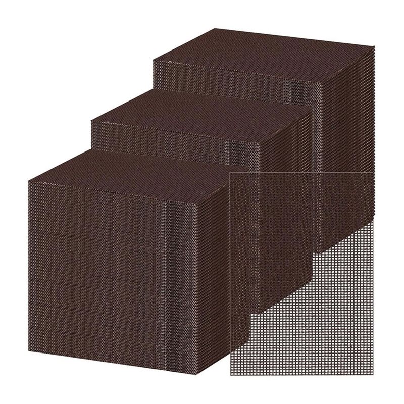 AB66-100 Pack Griddle 4X5.5''  - Screen Top Mesh review and price