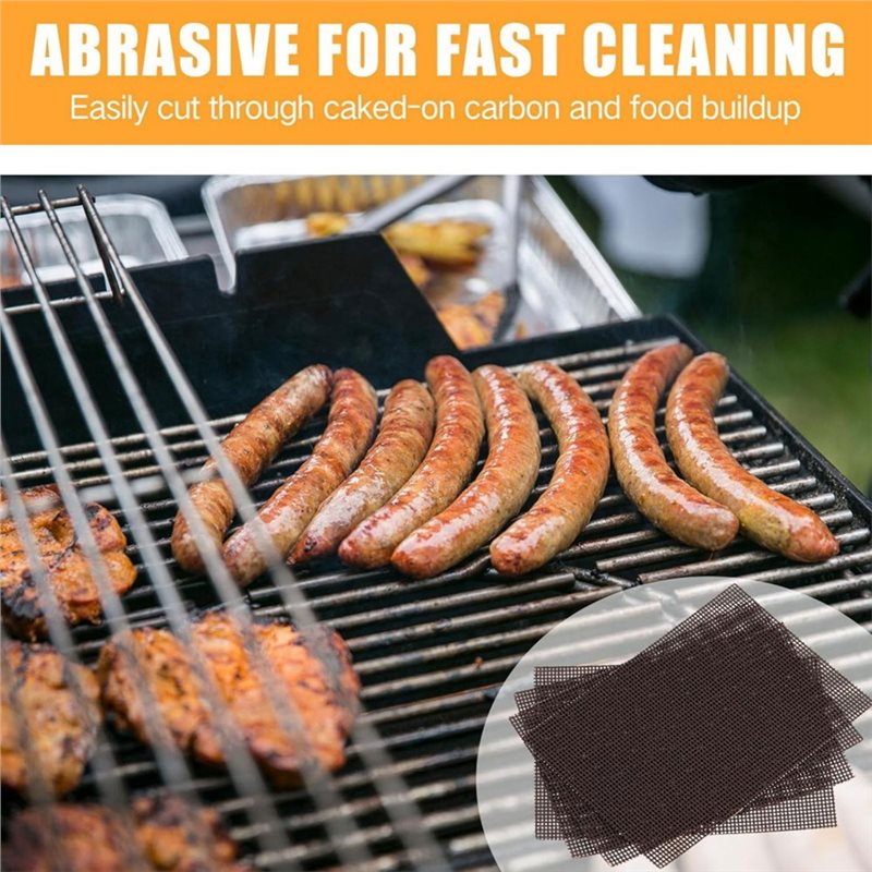 AB66-100 Pack Griddle 4X5.5''  - Screen Top Mesh review and price