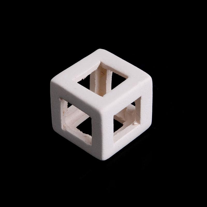 Aquarium Decorations Fish for  - Hide Cave Ceramic review and price