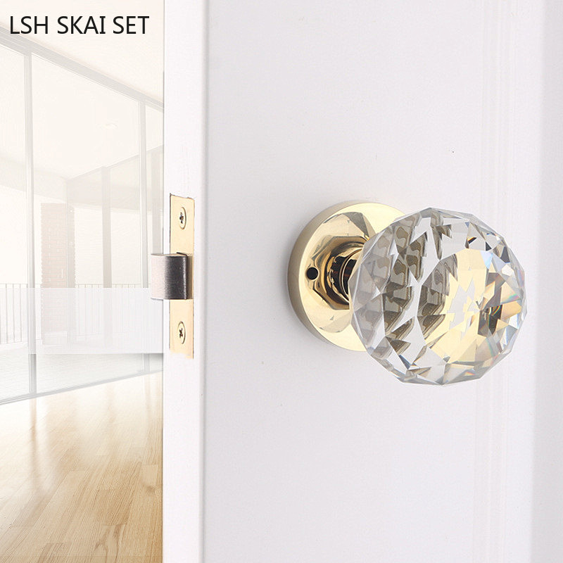 Crystal Glass Globe Handle Loc - Glass Door Hinge review and price