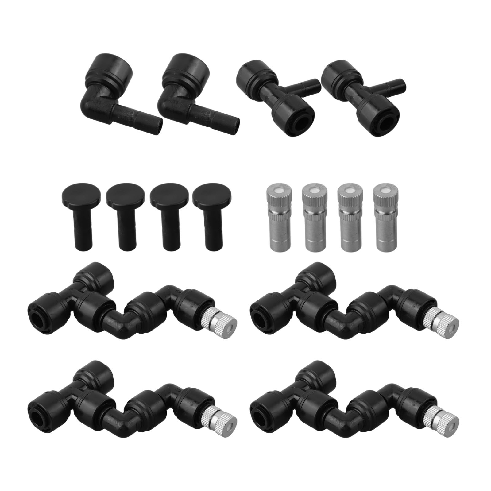 Misting Nozzle Assembly for Re - Misting Nozzle Reptile review and price