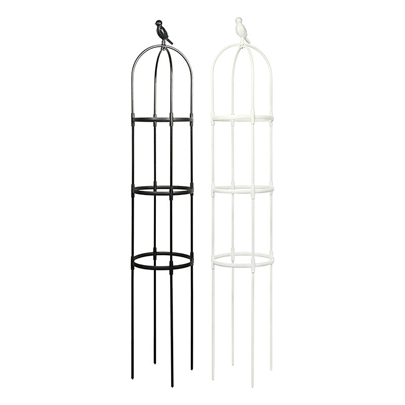 C 1Set Climbing Plant Trellis  - Vine Climbing Plastic review and price
