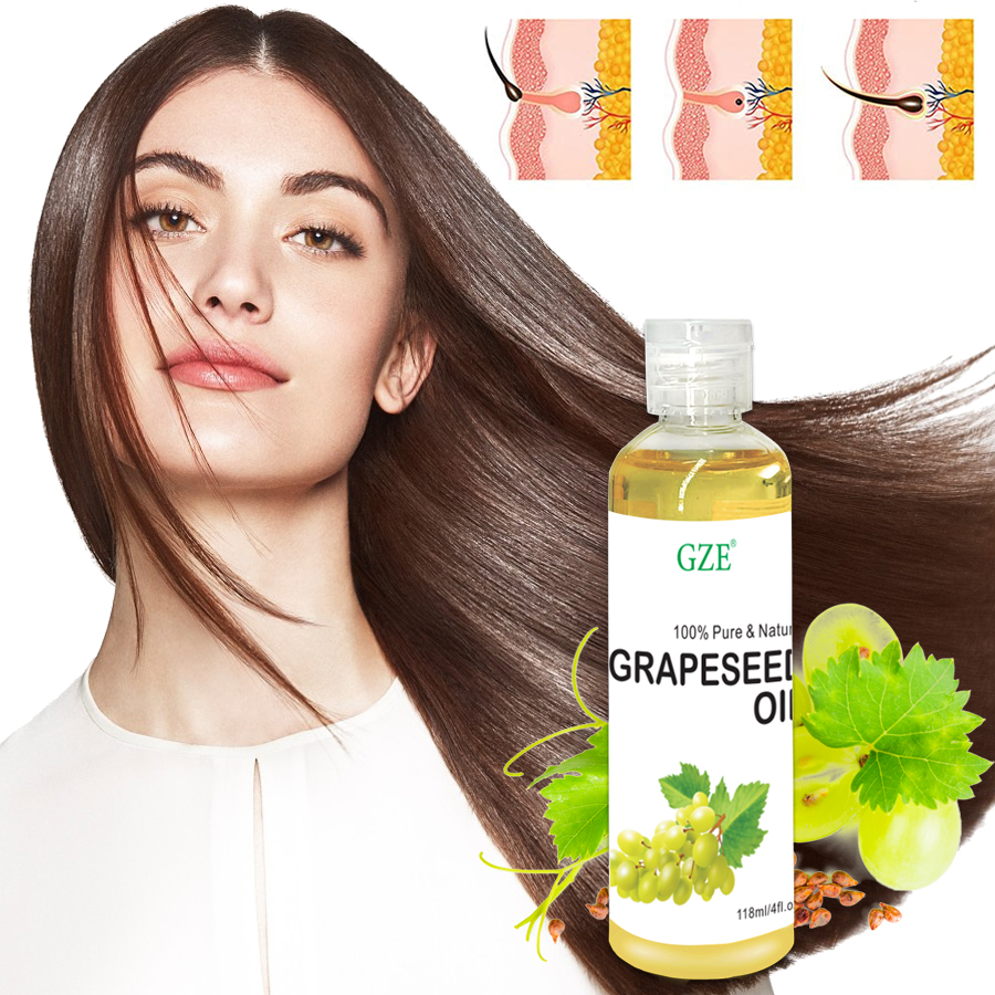 GZE Grapeseed Oil, Skin Care f - Substrate Coconut Fiber review and price