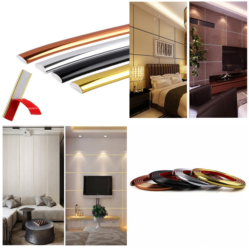 New Self-adhesive Beautiful Ed - Pvc Panel Background review and price