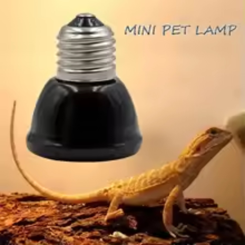 Reptile Ceramic Heat Emitter M - Ceramic Heat Emitter review and price