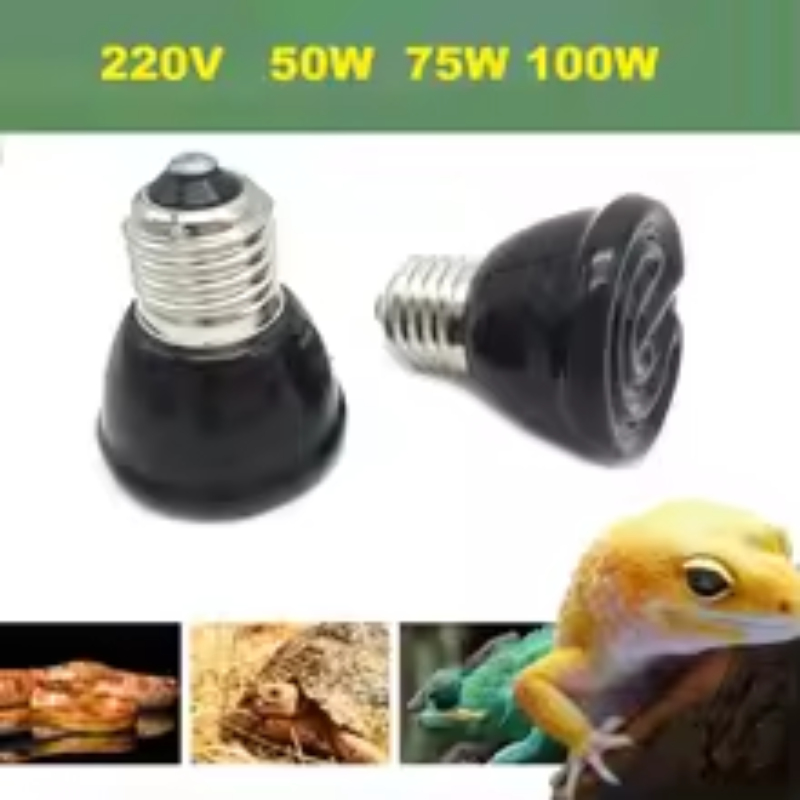 Reptile Ceramic Heat Emitter M - Ceramic Heat Emitter review and price