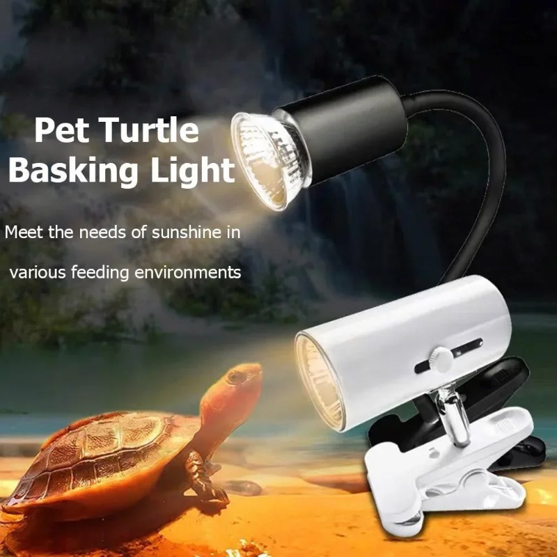 Multi-use Pet Basking Heat Lam - Calcium Powder Reptile review and price