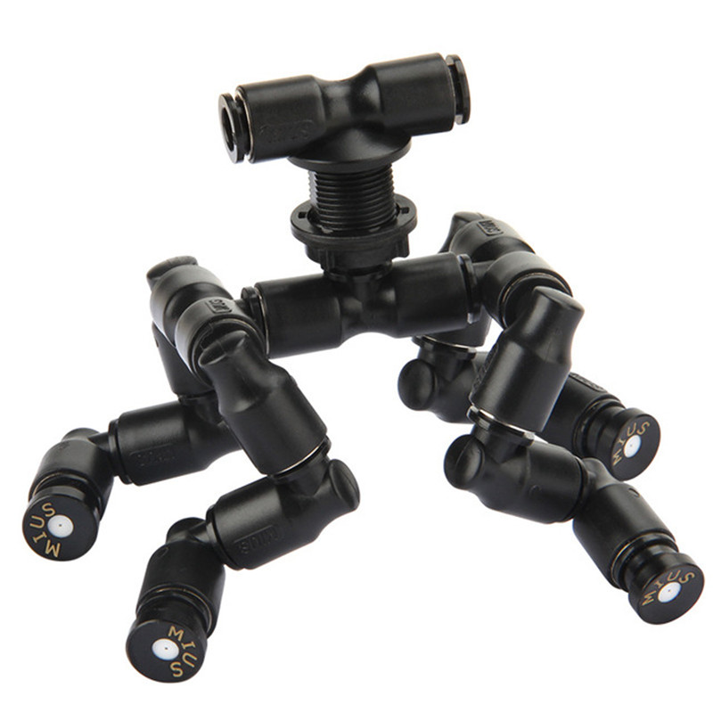 MIUS Reptiles 360 Degree Rotat - Misting Nozzle Reptile review and price