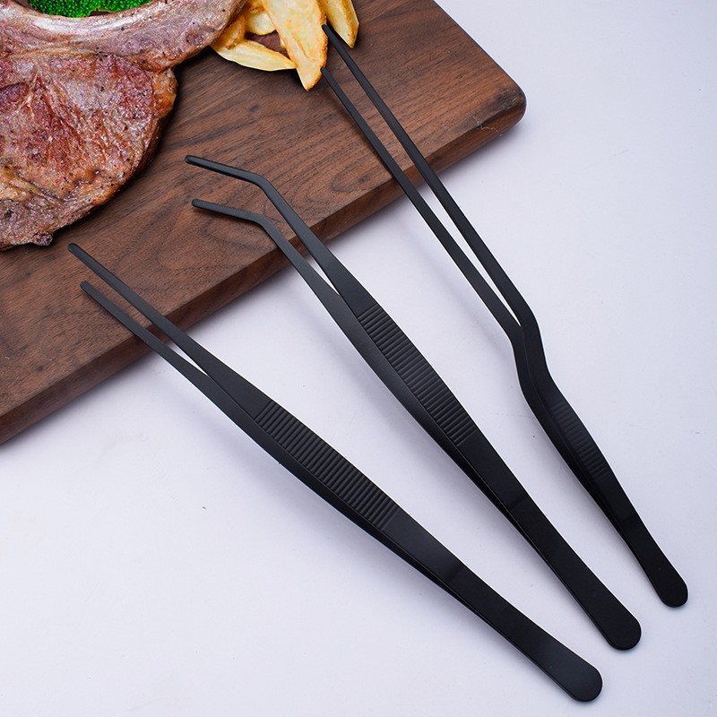 Stainless Multifuctional Steel - Feeding Tong Stainless review and price