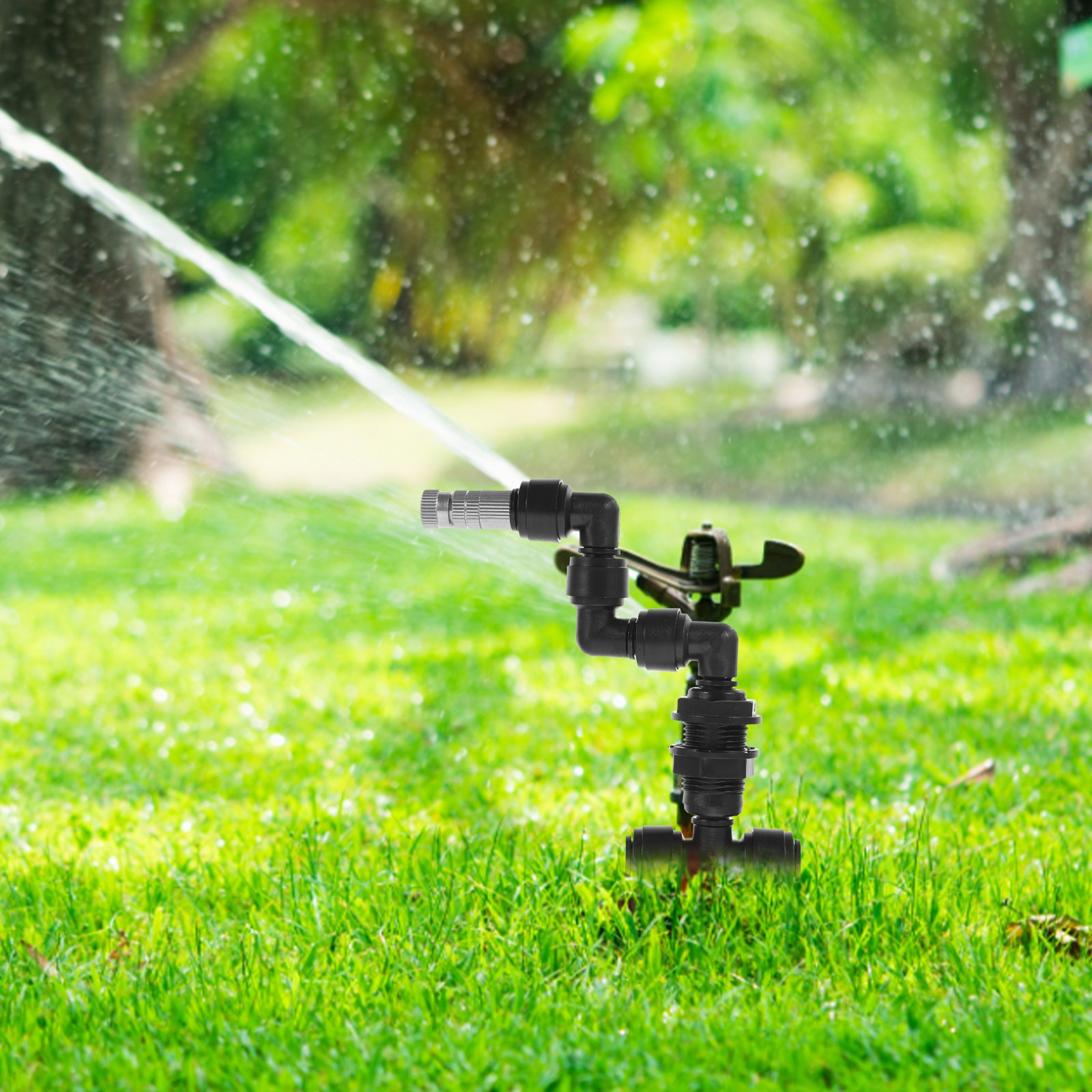 Sprinkler Head Misting System  - Misting Nozzle Reptile review and price